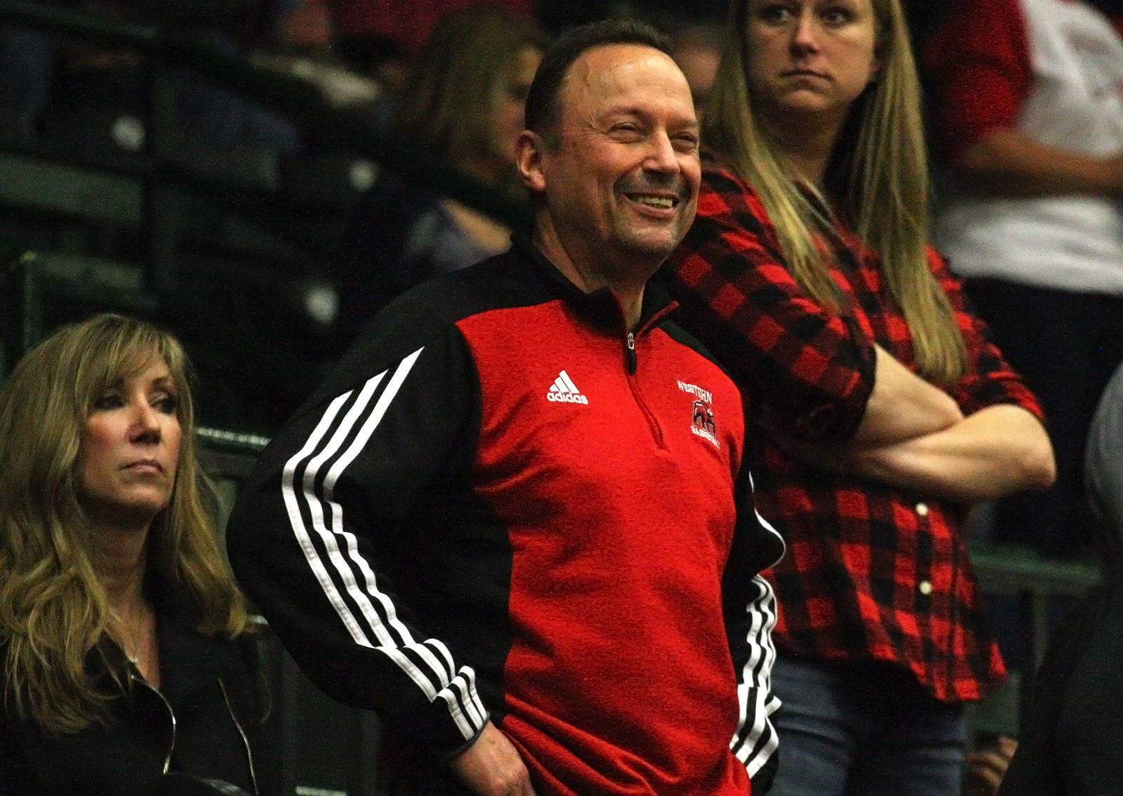 State C Girls - Twin Bridges vs Box Elder 8